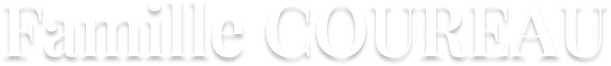 Famille COUREAU