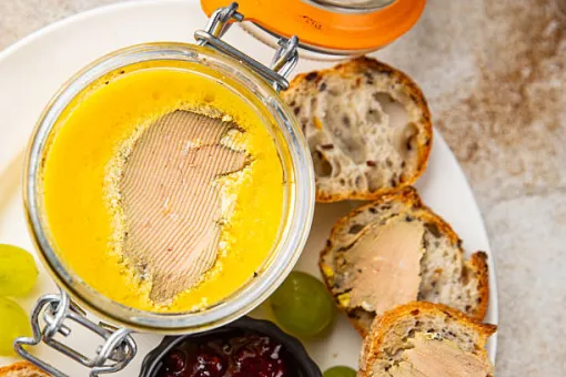 Vente de foie gras artisanal à Beaumont-de-Lomagne, Montauban, Famille COUREAU